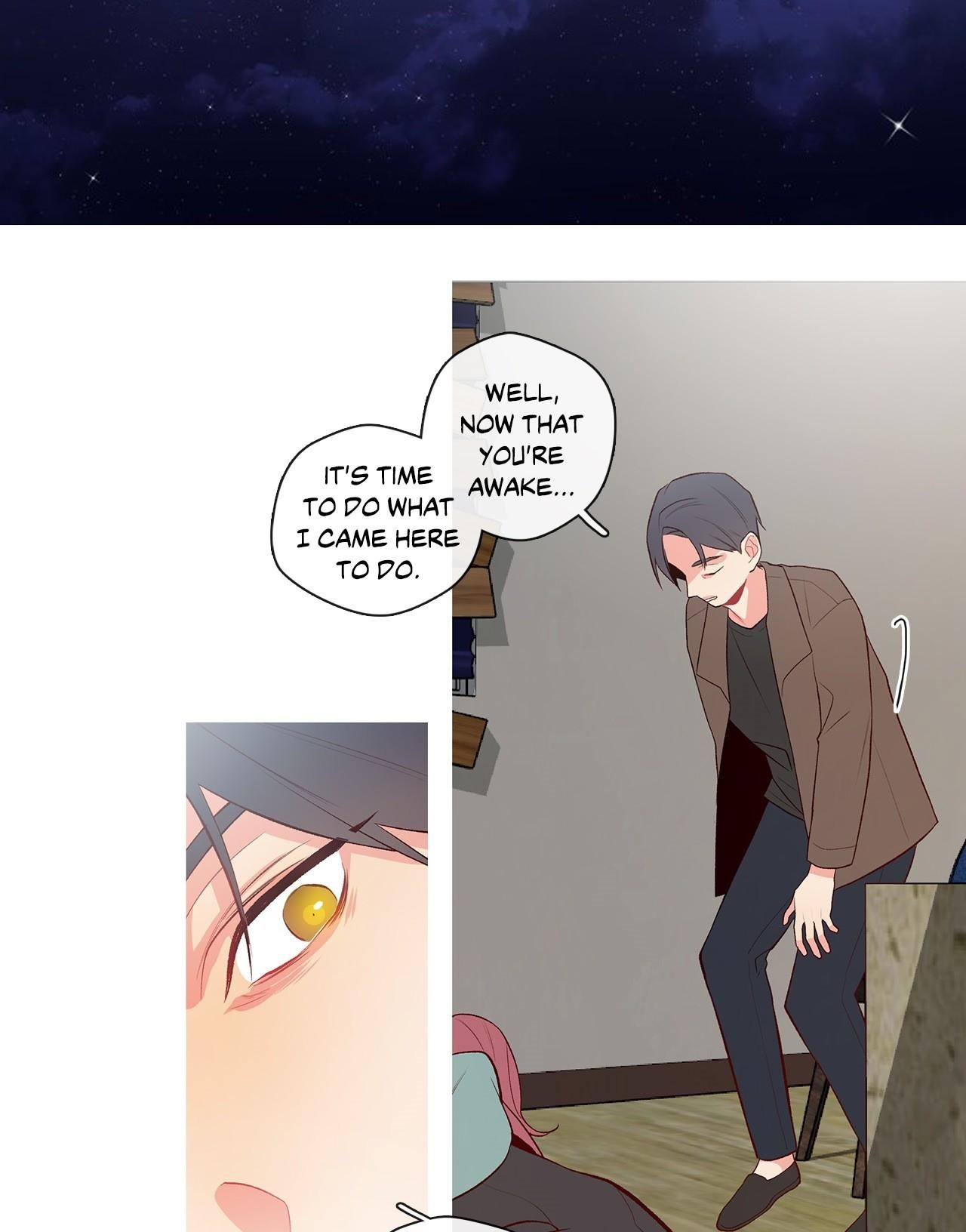 Two Birds In Spring - Chapter 60 Page 25