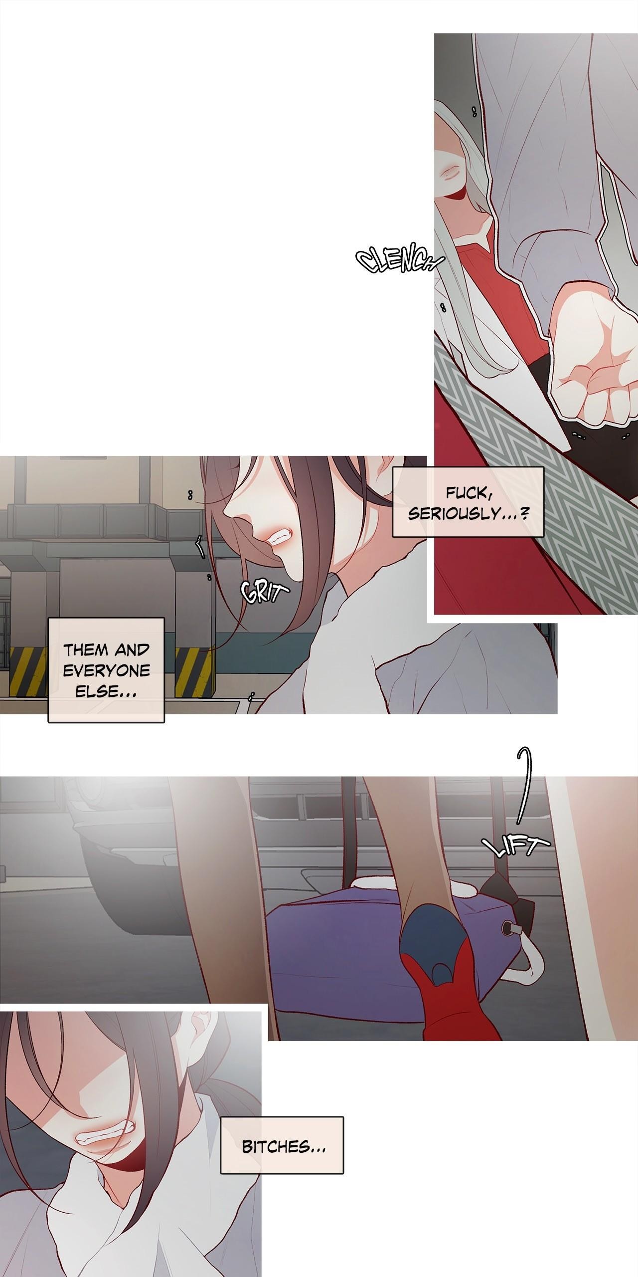 Two Birds In Spring - Chapter 60 Page 3