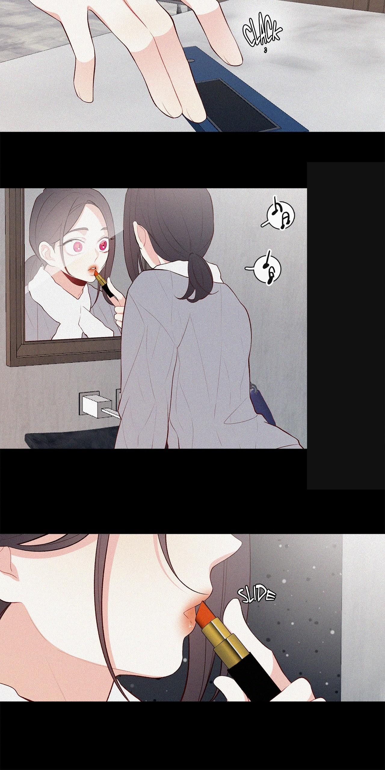 Two Birds In Spring - Chapter 60 Page 6