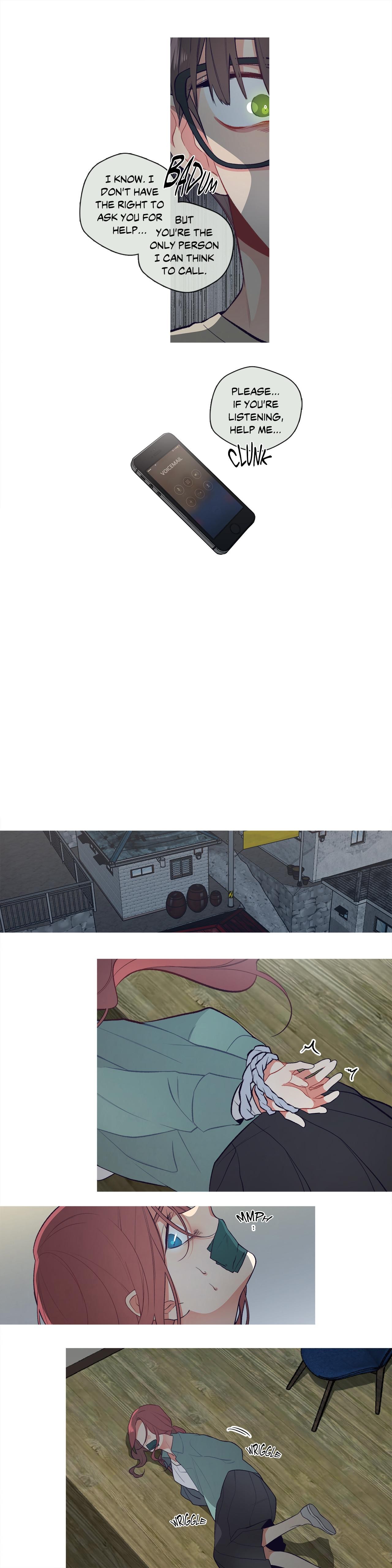 Two Birds In Spring - Chapter 61 Page 2