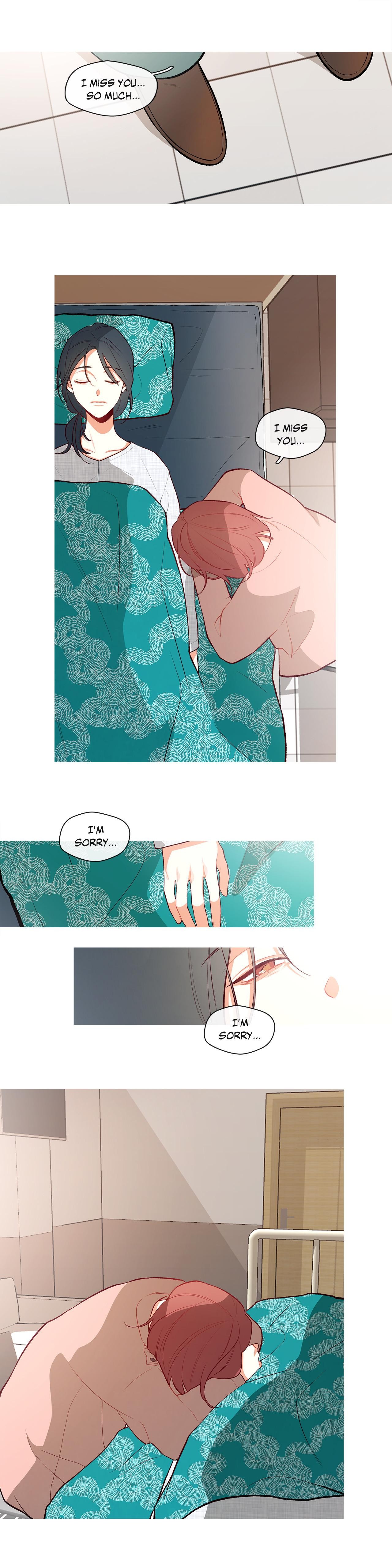 Two Birds In Spring - Chapter 62 Page 16