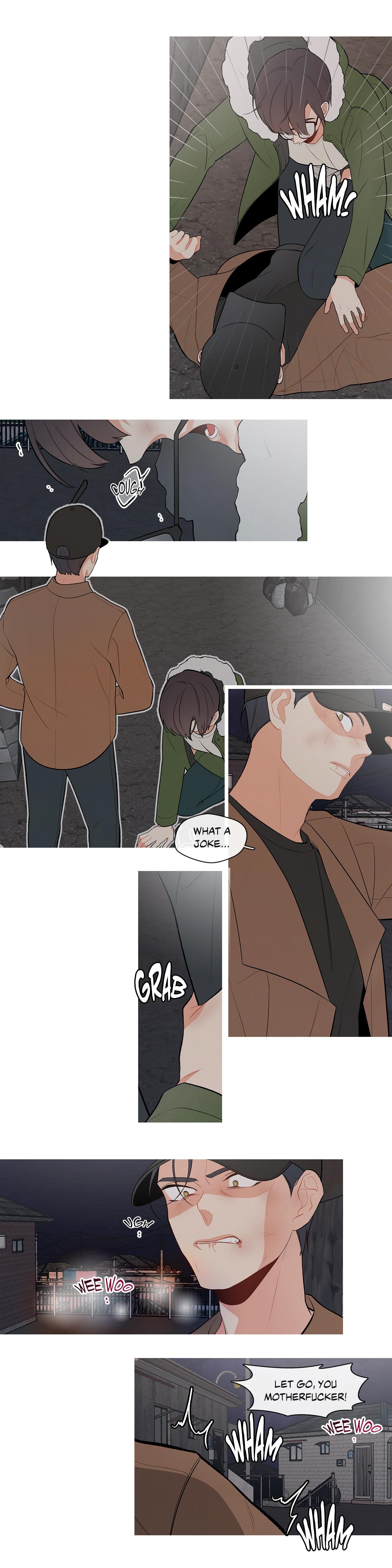 Two Birds In Spring - Chapter 62 Page 4