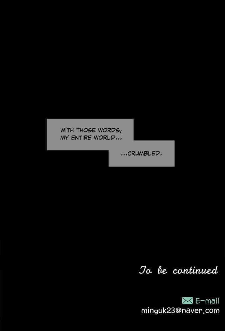 Two Birds In Spring - Chapter 8 Page 14