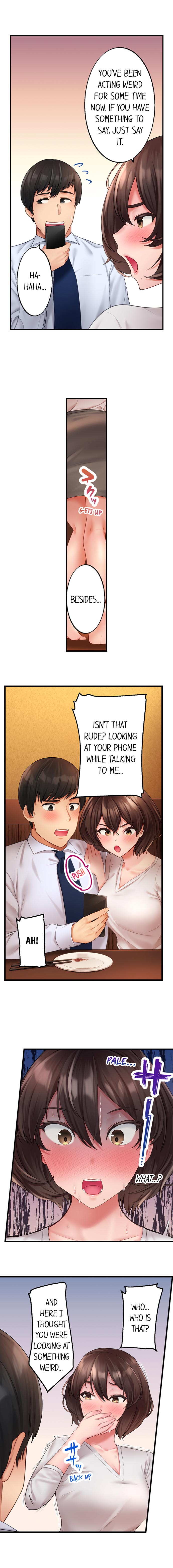 #Busted by My Co-Worker - Chapter 2 Page 3