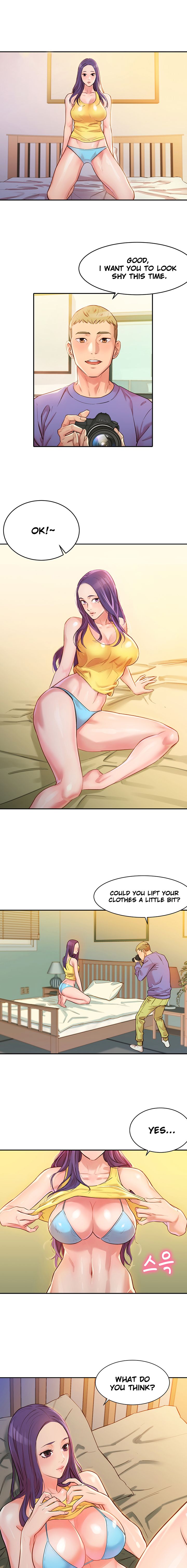 Stargram Goddess - Chapter 1 Page 13