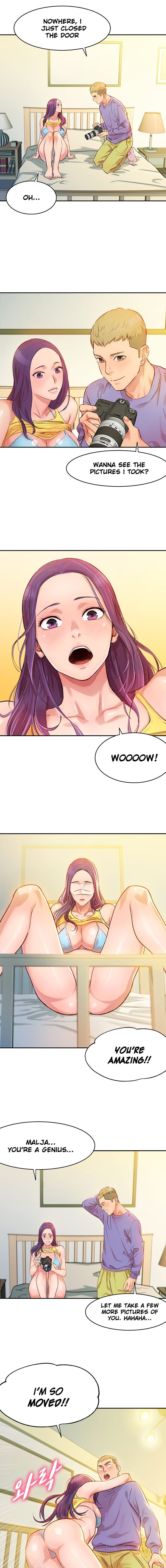 Stargram Goddess - Chapter 1 Page 19