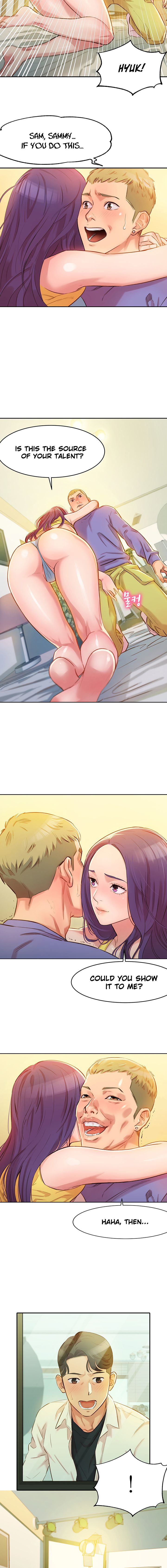 Stargram Goddess - Chapter 1 Page 20