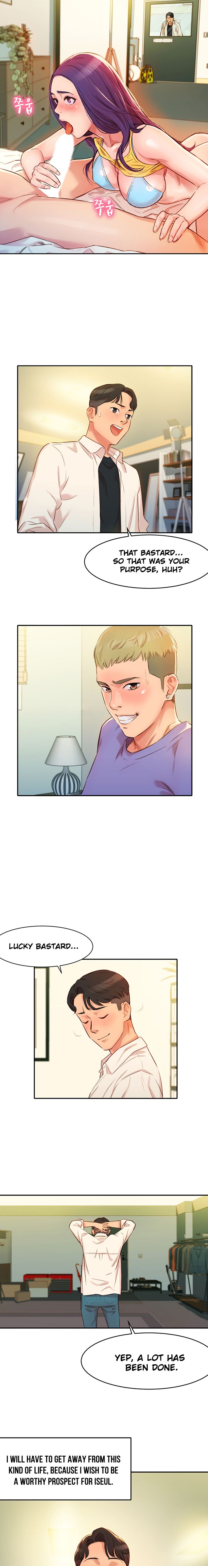 Stargram Goddess - Chapter 1 Page 21