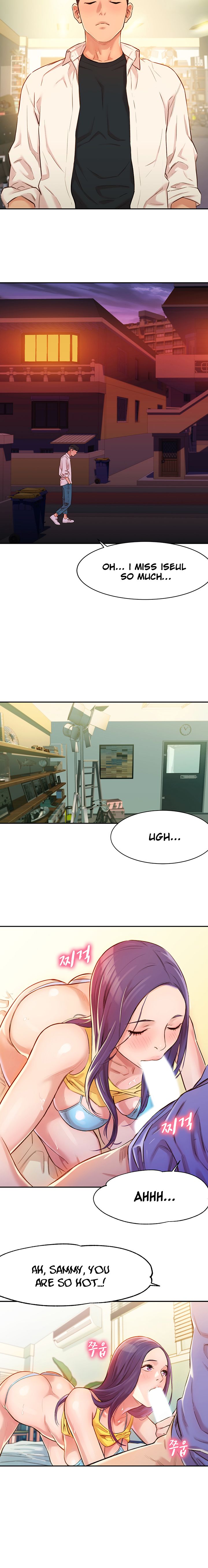 Stargram Goddess - Chapter 1 Page 22