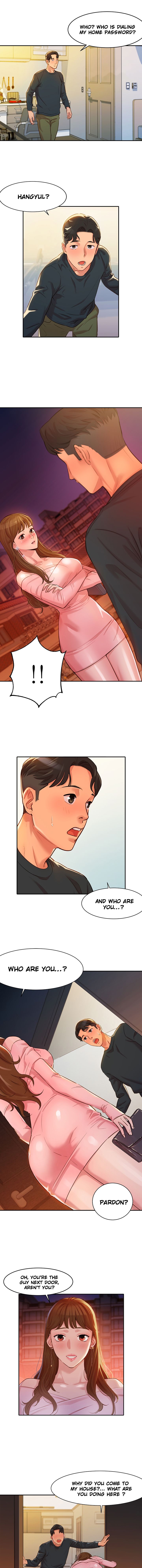 Stargram Goddess - Chapter 1 Page 29