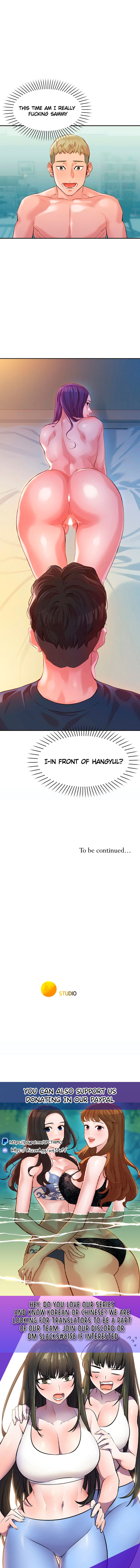 Stargram Goddess - Chapter 10 Page 11