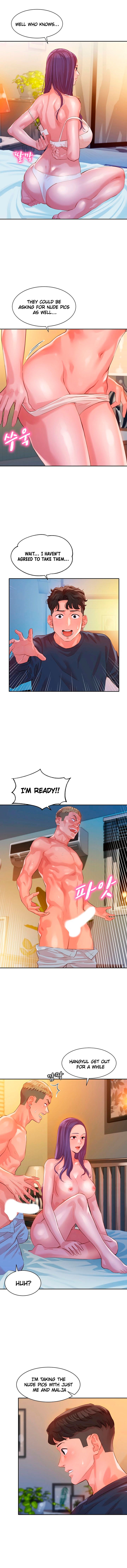 Stargram Goddess - Chapter 10 Page 8
