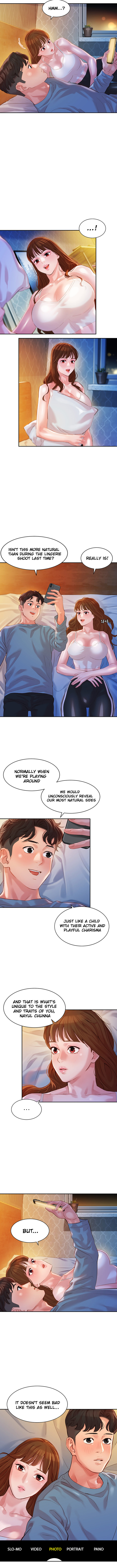 Stargram Goddess - Chapter 14 Page 10