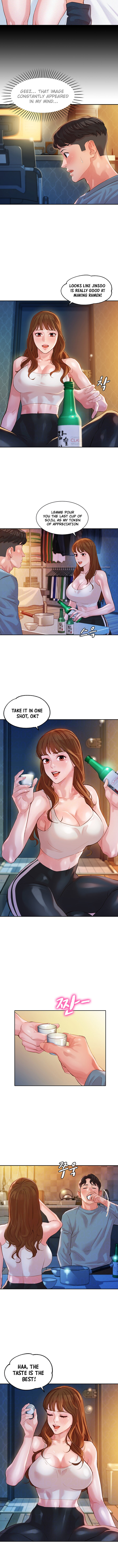 Stargram Goddess - Chapter 14 Page 3