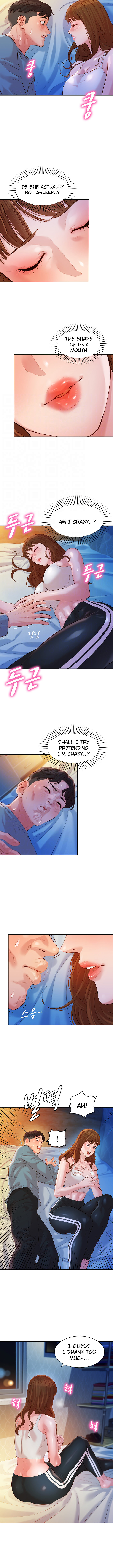 Stargram Goddess - Chapter 15 Page 2