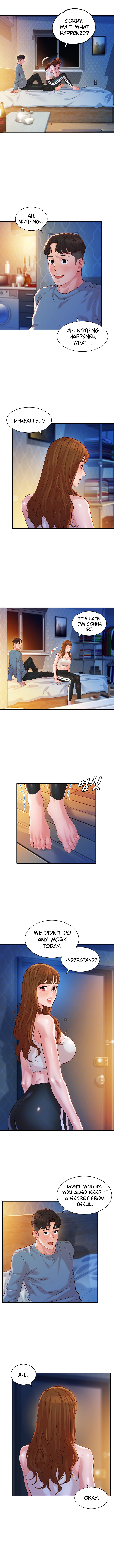 Stargram Goddess - Chapter 15 Page 3