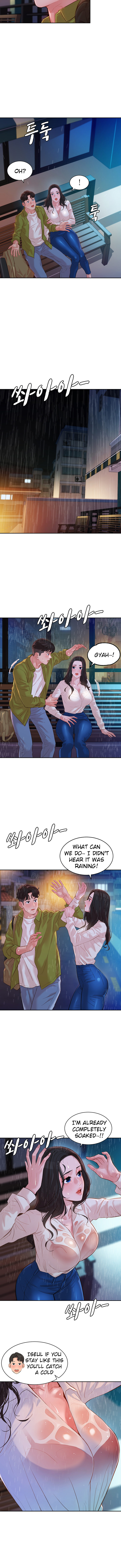 Stargram Goddess - Chapter 15 Page 9