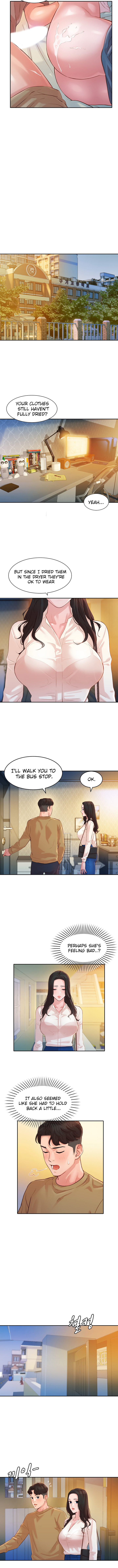 Stargram Goddess - Chapter 17 Page 8