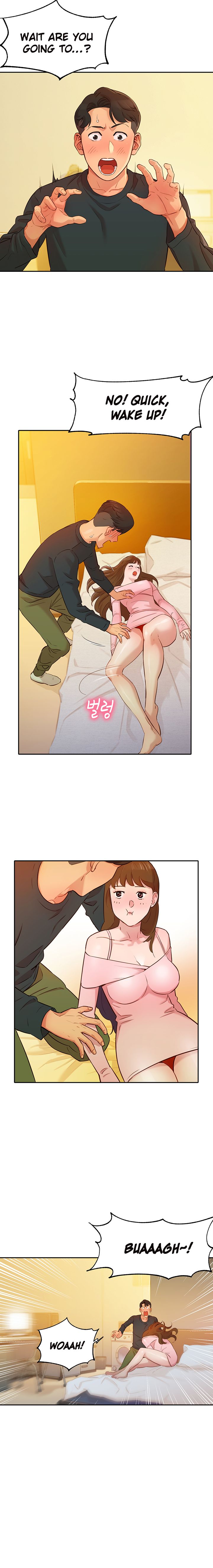 Stargram Goddess - Chapter 2 Page 10