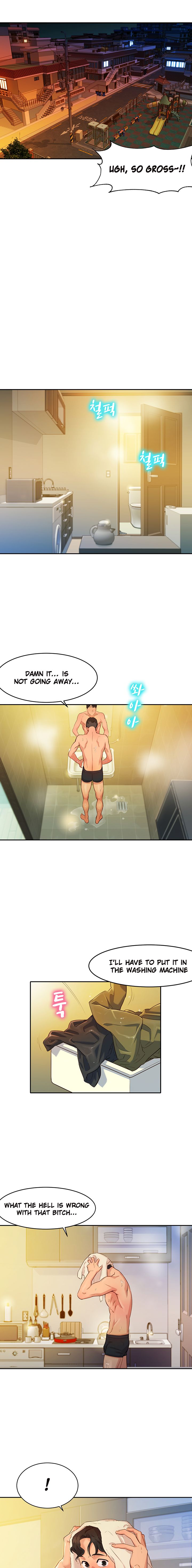 Stargram Goddess - Chapter 2 Page 11