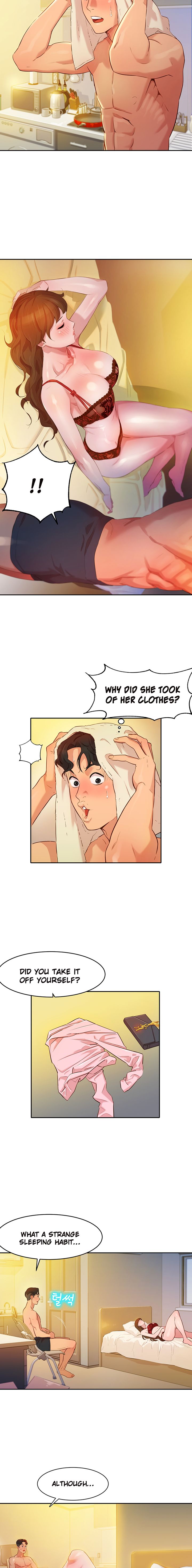 Stargram Goddess - Chapter 2 Page 12