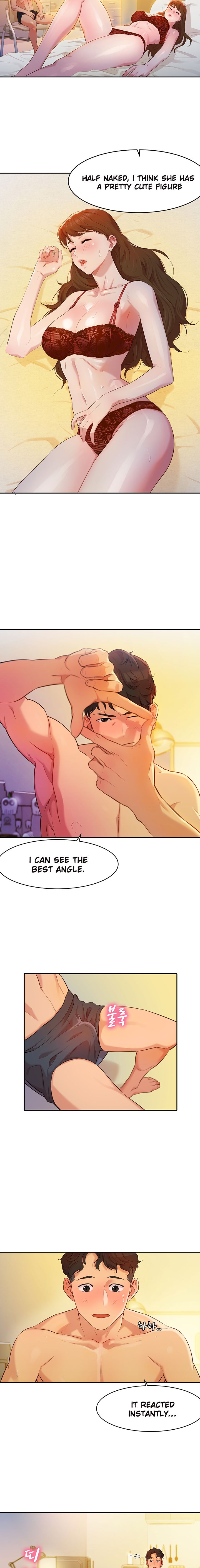 Stargram Goddess - Chapter 2 Page 13