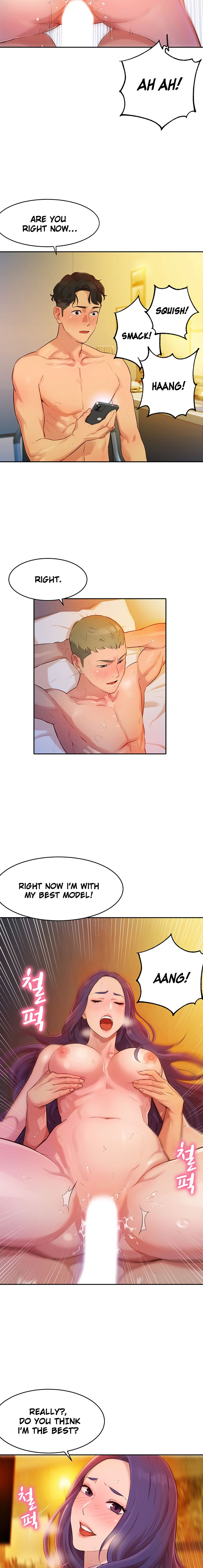 Stargram Goddess - Chapter 2 Page 15