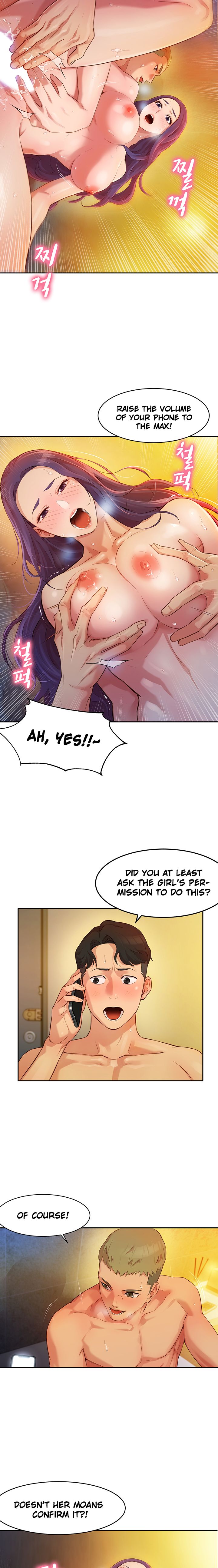 Stargram Goddess - Chapter 2 Page 17