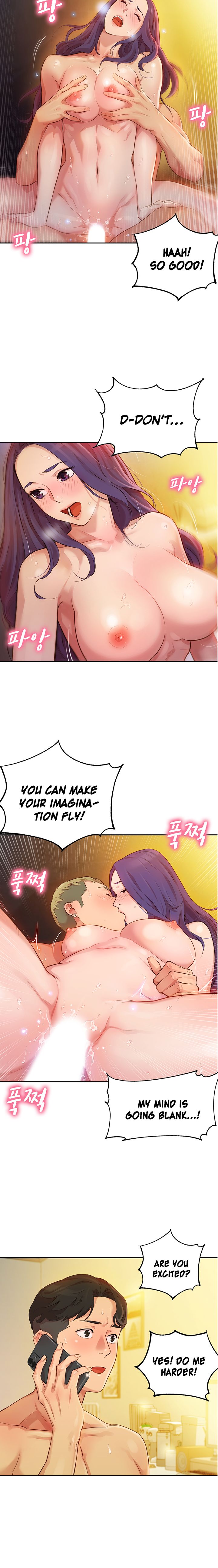 Stargram Goddess - Chapter 2 Page 18