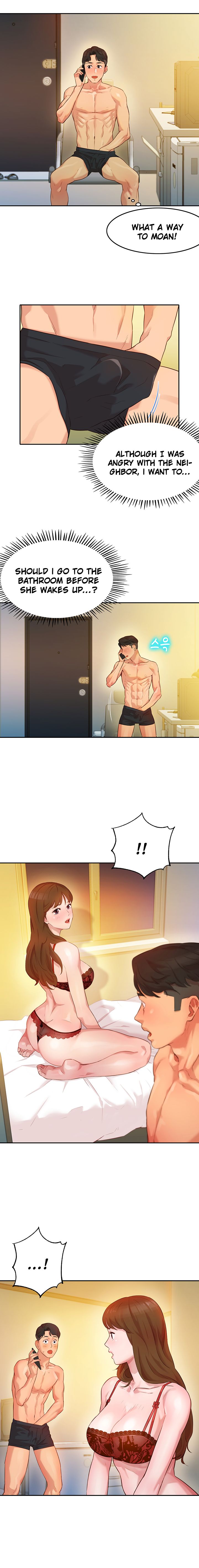 Stargram Goddess - Chapter 2 Page 22