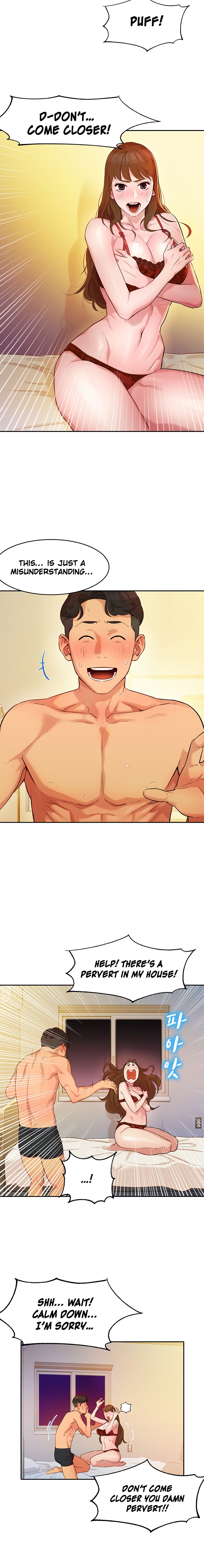 Stargram Goddess - Chapter 2 Page 24