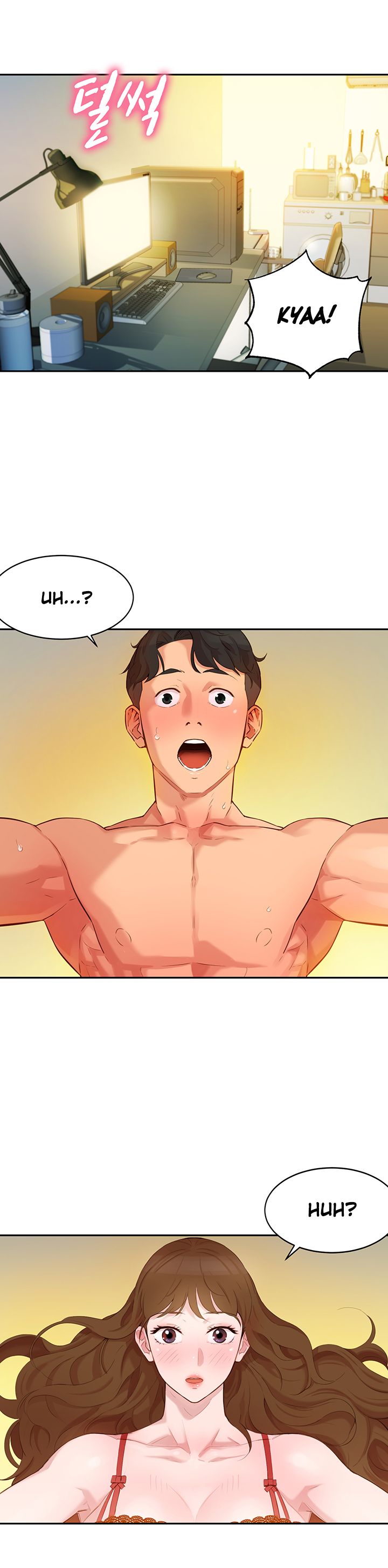 Stargram Goddess - Chapter 2 Page 25