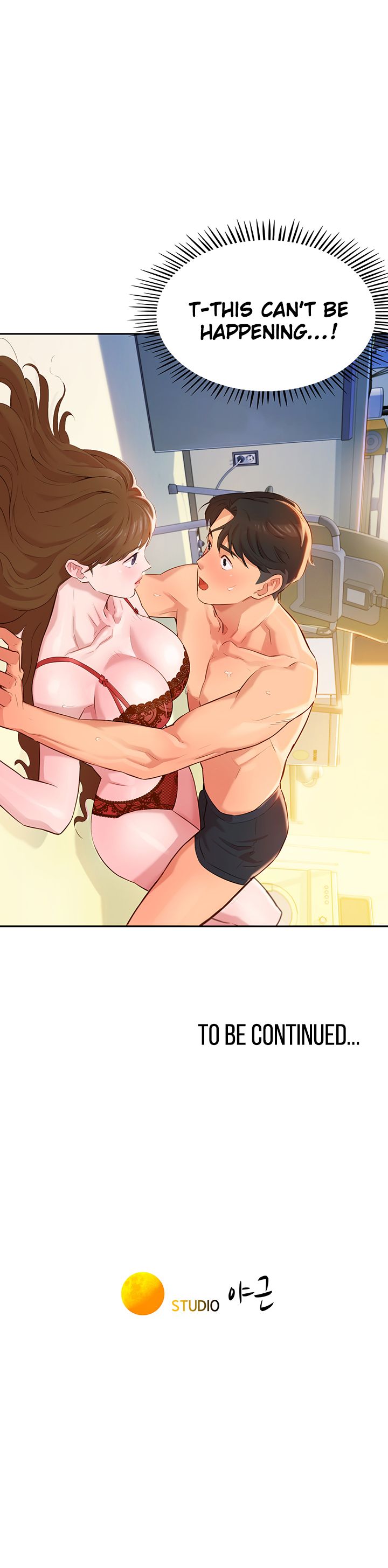 Stargram Goddess - Chapter 2 Page 26