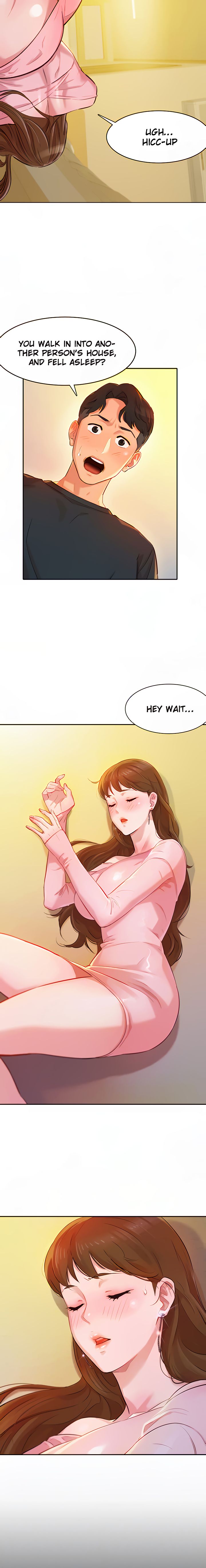Stargram Goddess - Chapter 2 Page 3
