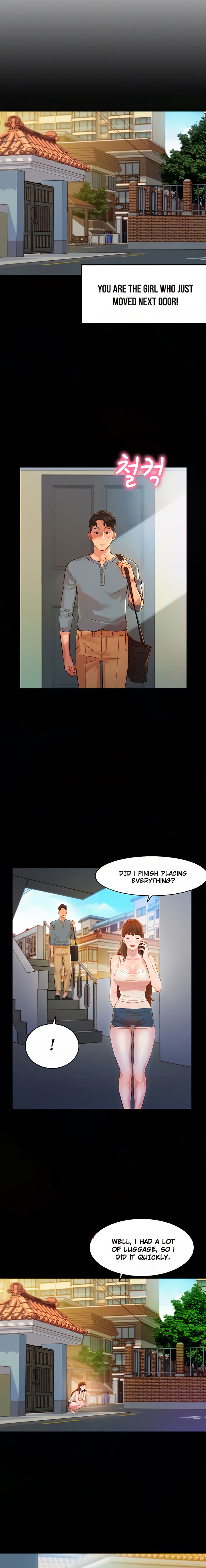 Stargram Goddess - Chapter 2 Page 4