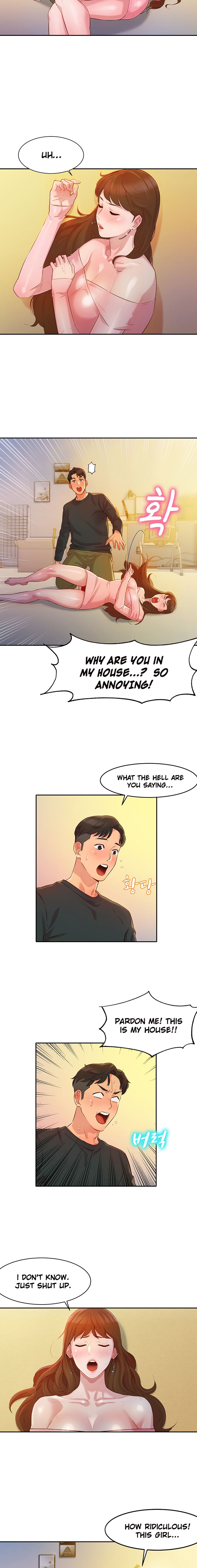 Stargram Goddess - Chapter 2 Page 7