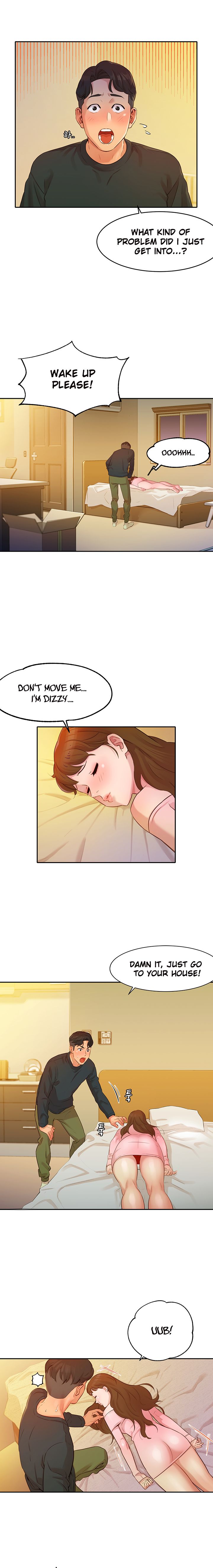 Stargram Goddess - Chapter 2 Page 9