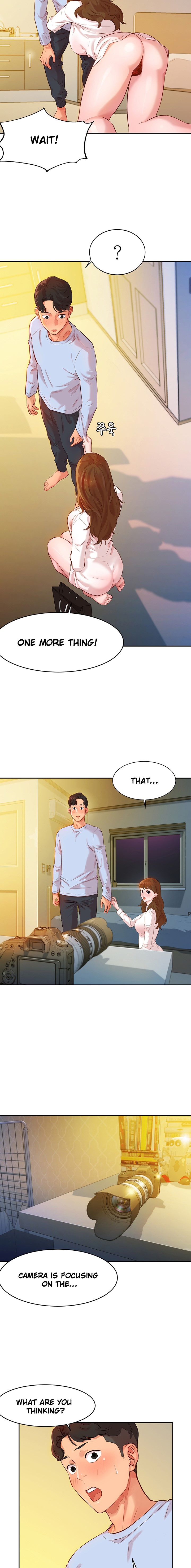 Stargram Goddess - Chapter 3 Page 10