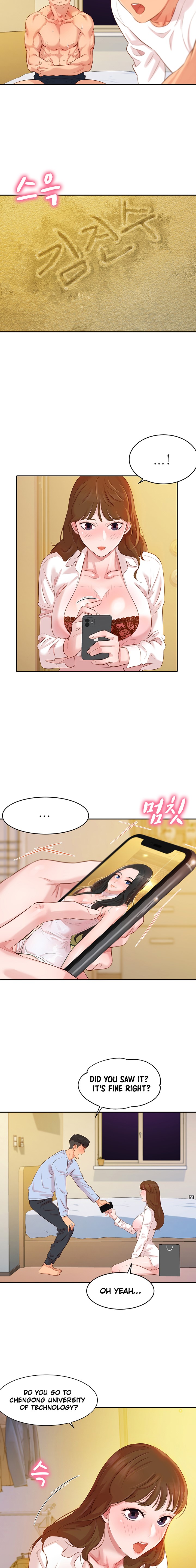 Stargram Goddess - Chapter 3 Page 15