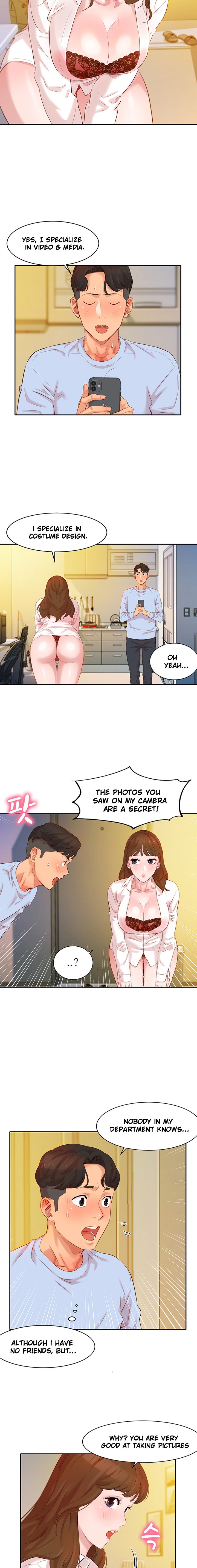 Stargram Goddess - Chapter 3 Page 16