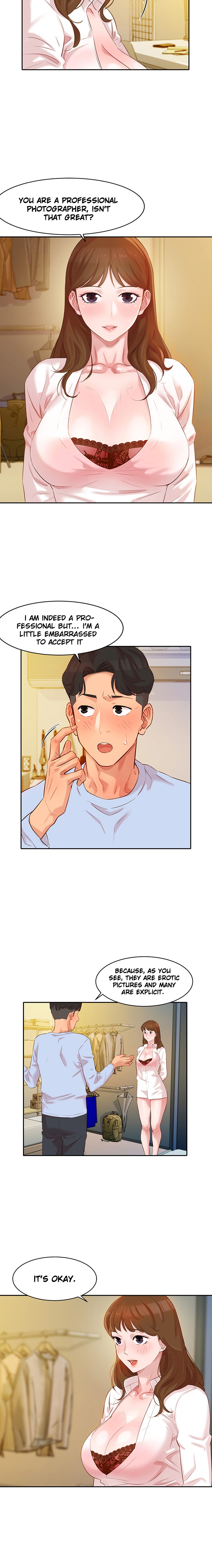 Stargram Goddess - Chapter 3 Page 17