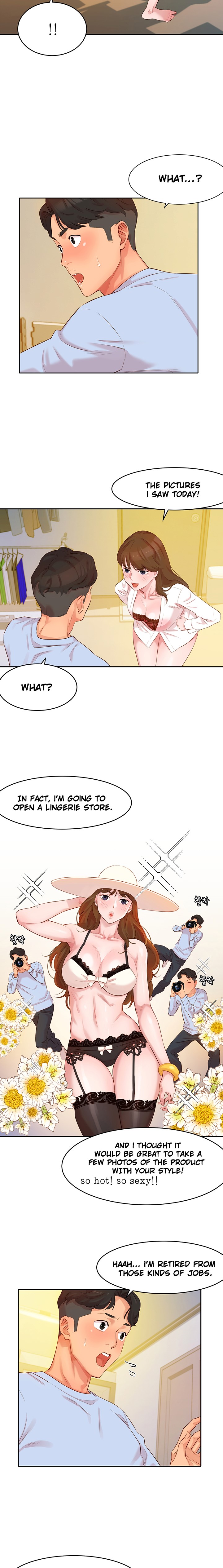 Stargram Goddess - Chapter 3 Page 19