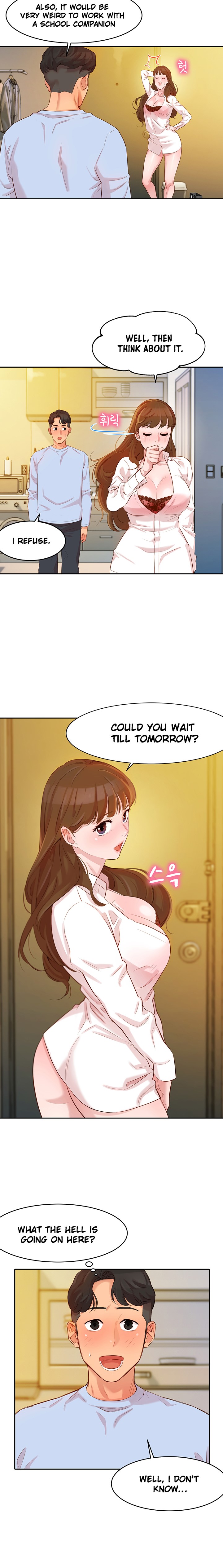 Stargram Goddess - Chapter 3 Page 20
