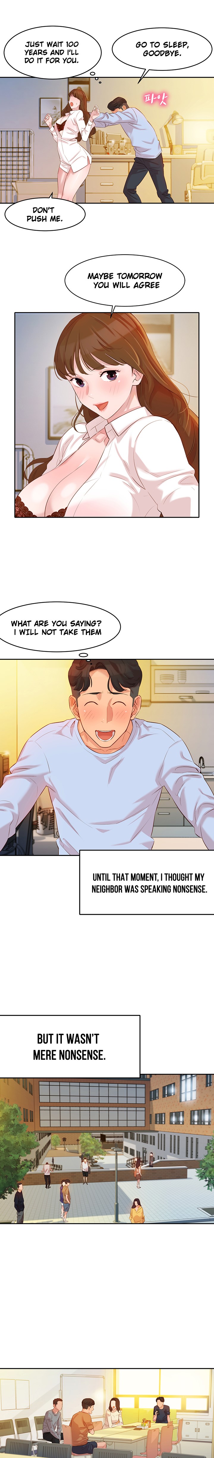 Stargram Goddess - Chapter 3 Page 21
