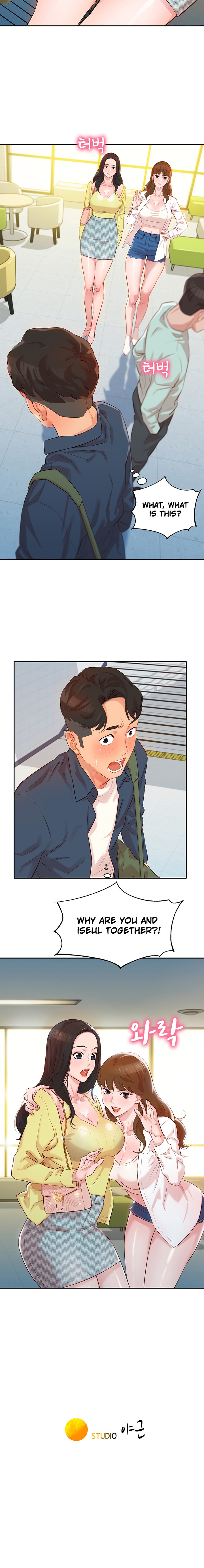 Stargram Goddess - Chapter 3 Page 24