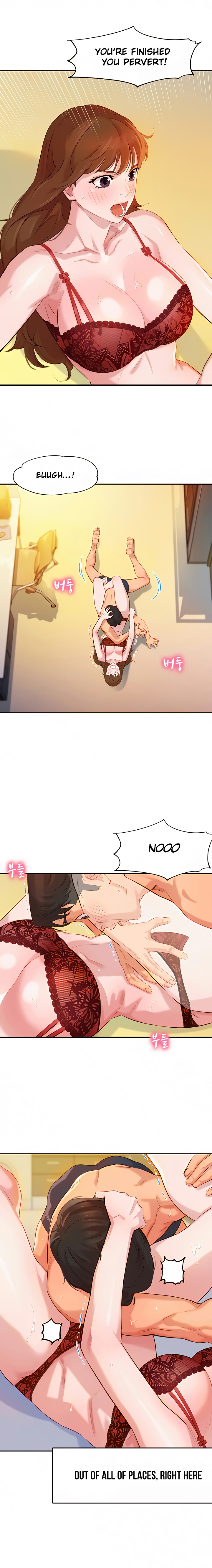 Stargram Goddess - Chapter 3 Page 4