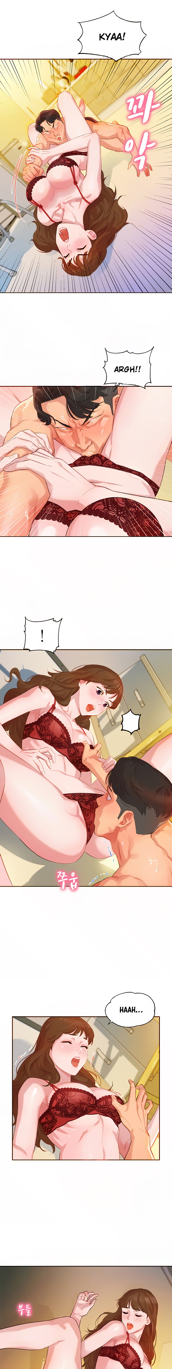 Stargram Goddess - Chapter 3 Page 5