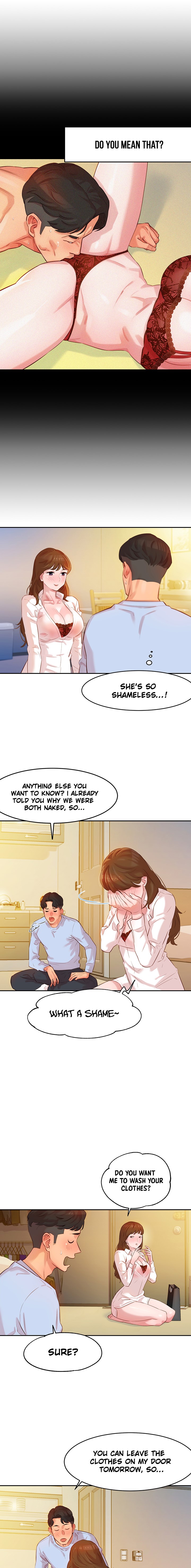Stargram Goddess - Chapter 3 Page 9
