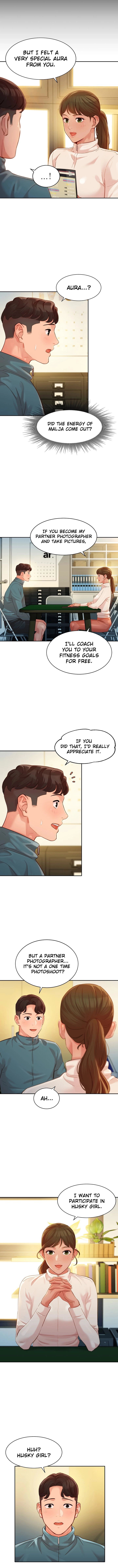 Stargram Goddess - Chapter 31 Page 4