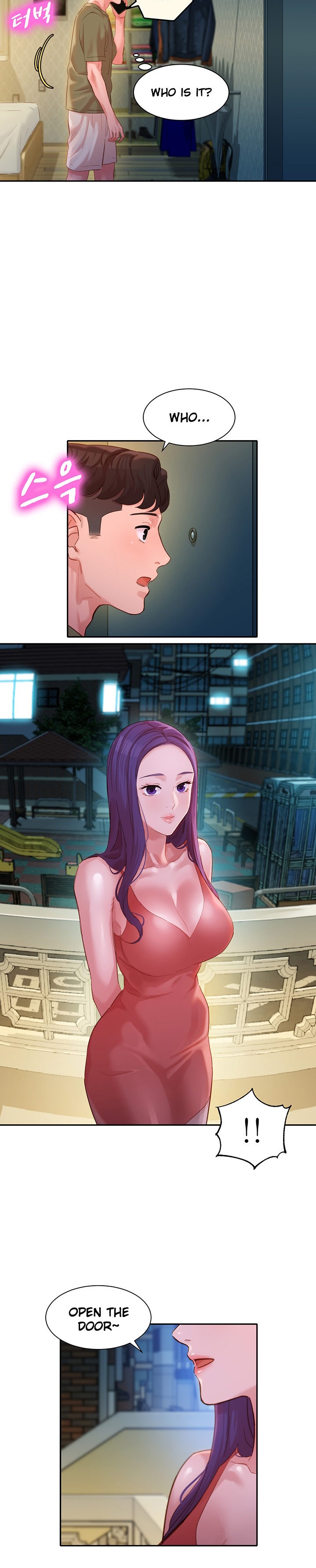 Stargram Goddess - Chapter 32 Page 14